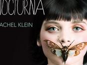 Reseña: Diario mariposa nocturna Rachel Klein