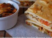 Empanada mejillones.