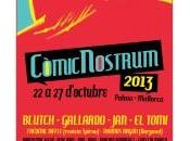 Còmic Nostrum 2013