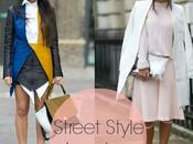 Street Style Women London