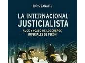 Adelanto delirio: Loris Zanatta supuestas ambiciones imperialistas Perón