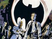 “Canción Triste Gotham City”