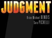 Segundo treaser All-New Marvel NOW!: Judgment