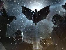 Contenido exclusivo Batman Arkham Origins