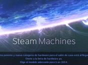 ‘Steam Machines’, segunda sorpresa Valve todos esperábamos
