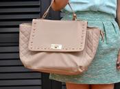 Mint Skirt