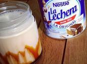 Flan leche condensada, postre orgásmico