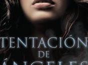 Tentación ángeles, Michelle Zink