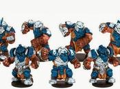 Mejores imagenes packs amplaición Dreadball(Temporada