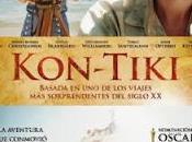 Estrenos cine viernes septiembre 2013.- 'Kon-Tiki'