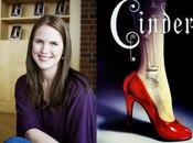 Noticias: Nuevo libro Marissa Meyer
