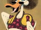 Fuzzy Duck: homónimo