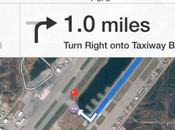 mapas Apple vuelven fallar