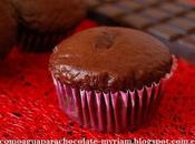 Muffins chocolate