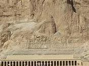 Templo Hatshepsut, Egipto