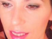 Look Graphic Expression (Colección Clarins 2013)