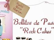 Bollitos Pasas "Rock Cakes"