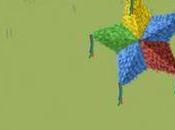 Google cumple años celebra juego piñata doodle