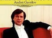 ´Chopin invitado deseado cualquier sala conciertos´Comentarios sobre Chopin, Andrei Gavrilov