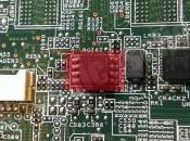 Solucionando corrupción Bios