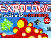 Descubrimos cartel Expocómic 2013