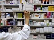 Agencia Española Medicamento retira productos anabolizantes peligrosos tras denuncia Andalucía