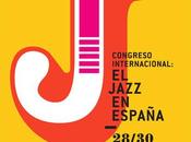Congreso Internacional Jazz España Valencia Noviembre 2013