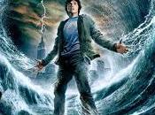 ¡Percy Jackson Antena