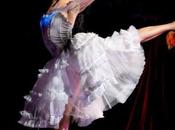 Mikhailovsky Ballet Londres Gran triunfo Natalia Osipova Iván Vasiliev
