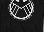 Marvel anuncia merchandising oficial Agents S.H.I.E.L.D.