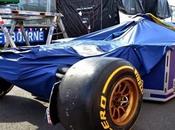 Pirelli sera suministrador neumaticos oficial para 2014