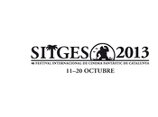 Sitges 2013: Primeras cifras notables
