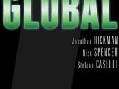 Séptimo teaser All-New Marvel NOW!: Global
