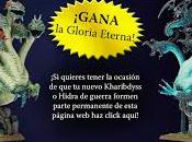 Concurso pintura Games Workshop