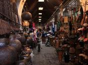 regateo Zoco Marrakech