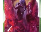 Primer vistazo Thunderbolts