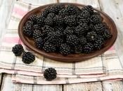 fruta morera.