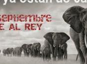 “Jaque rey”