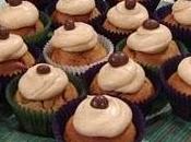 Muffins guayabo