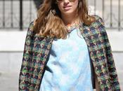 Squares Jacket
