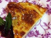 Tartaleta Express Queso Vainilla