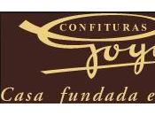 Confituras Goya nuestro Macro Sorteo