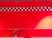 Urban diner