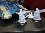 Ultimas fotos Games Day,Matademonios curiosidades(Edito:HORUS!!)