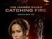 ¡¡Nuevos Pósters Catching Fire!!