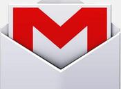 Nueva aplicación Gmail para Android capaz mostrar publicidad