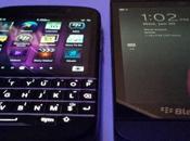 BlackBerry ahora vende desbloqueados través tienda línea