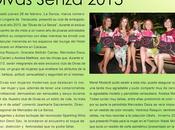 Divas Senza 2013.