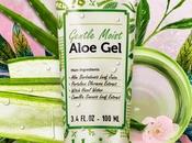 piel calmada hidratada “Gentle Moist Aloe Gel” KLAIRS WISHTREND (From Asia with Love)