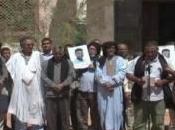 Frente Polisario condena asesinato joven saharaui Rachid Mamun
